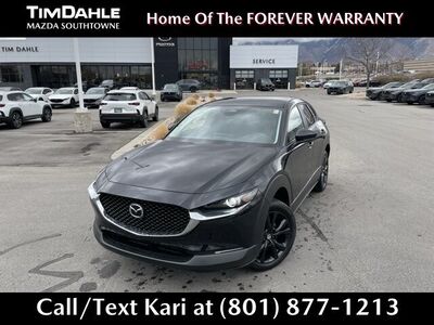 2026 Mazda CX-30 2.5 S Select Sport