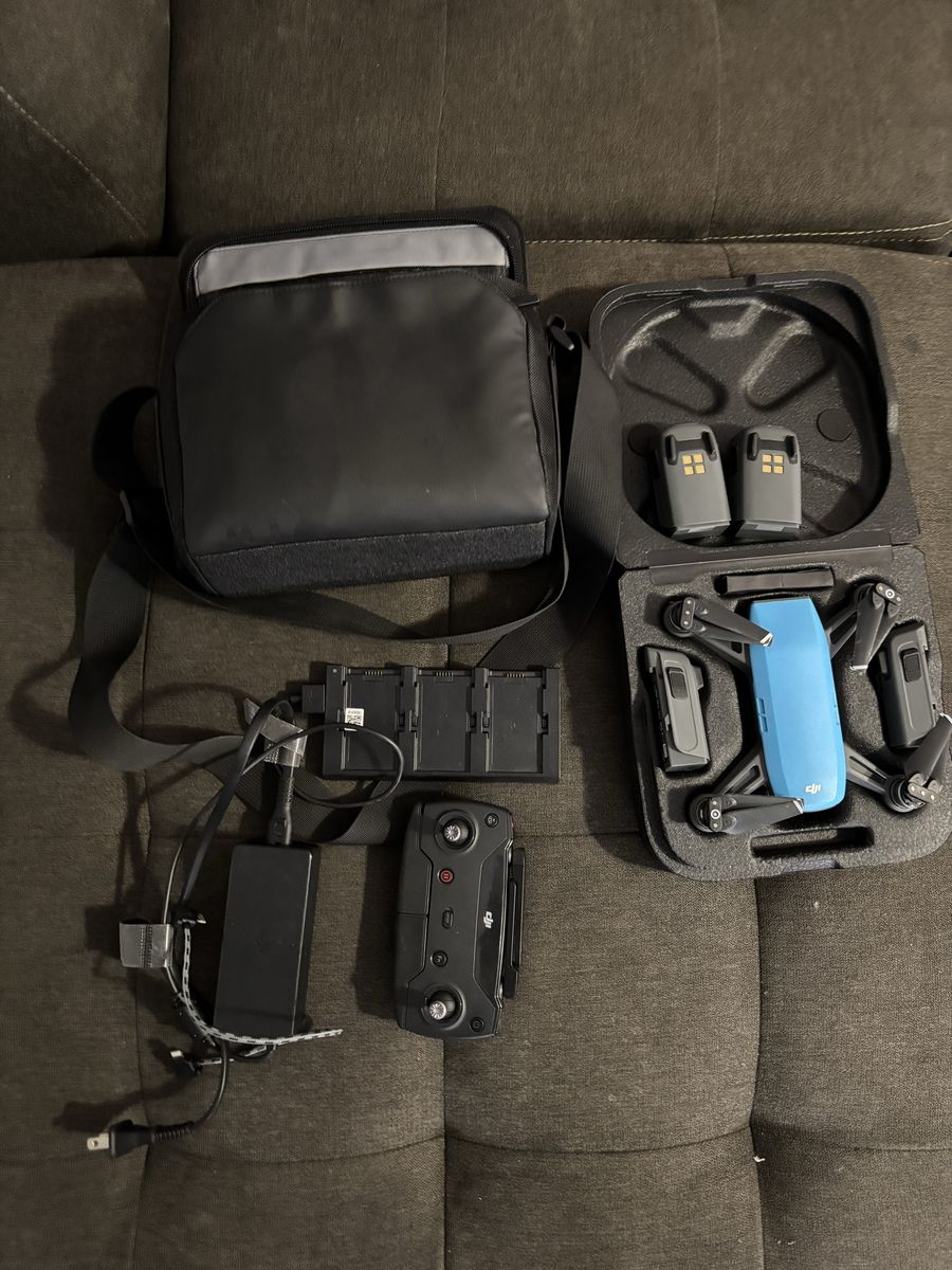 Dji Spark