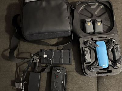 Dji Spark