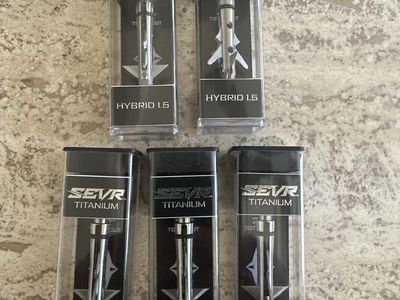 100gr SEVR 1.5 Hybrid