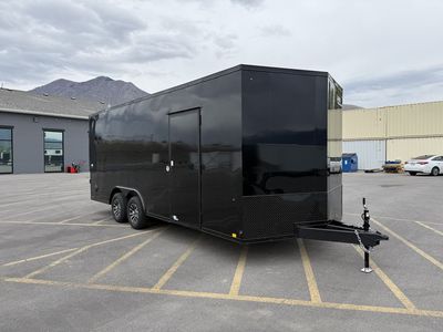 2026 Look ST DLX 8.5x20