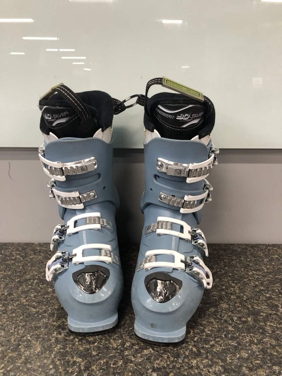 Used Atomic Hawx Prime 90 Ski Boot 24.5cm