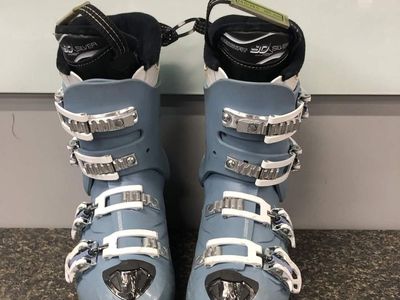 Used Atomic Hawx Prime 90 Ski Boot 24.5cm