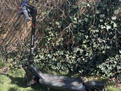 Segway ninebot G3