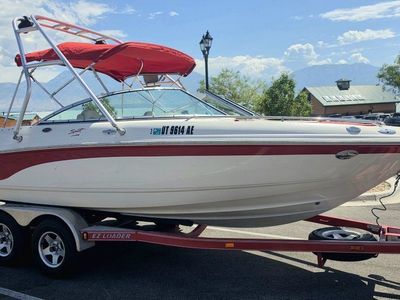 2003 Chaparral 200 SSi