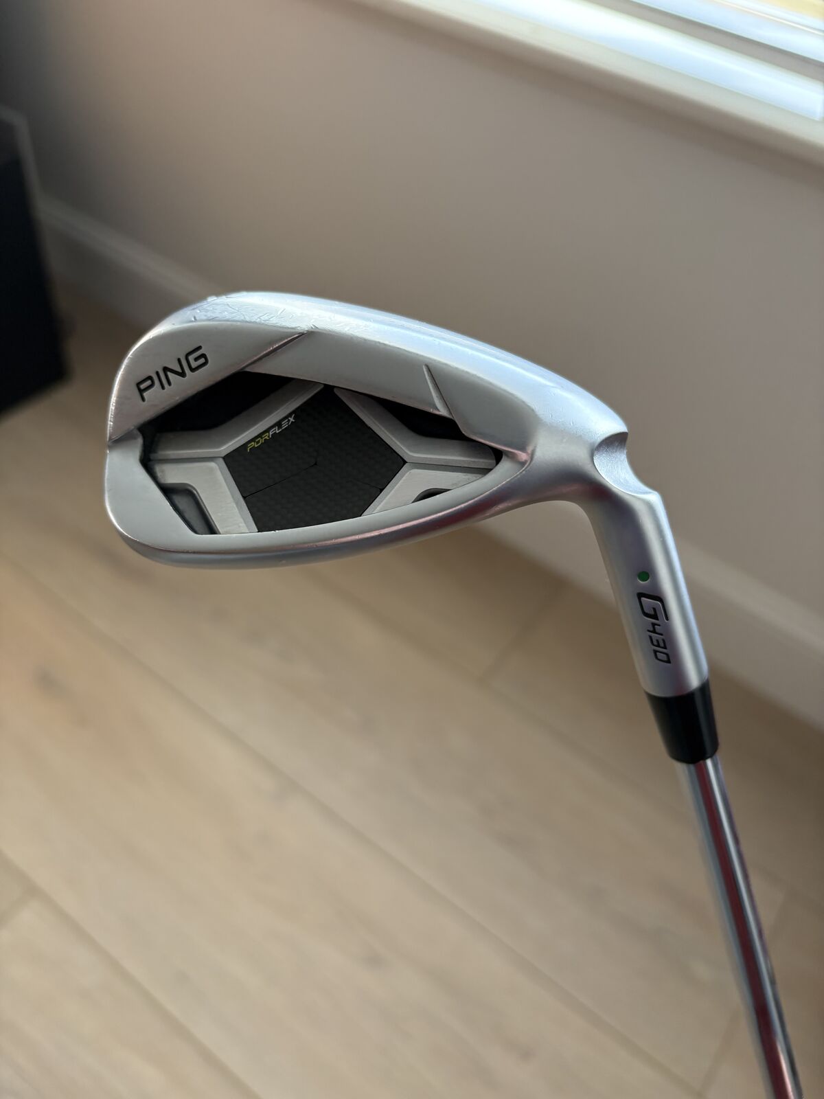 Great condition Ping G430 54 degree SW