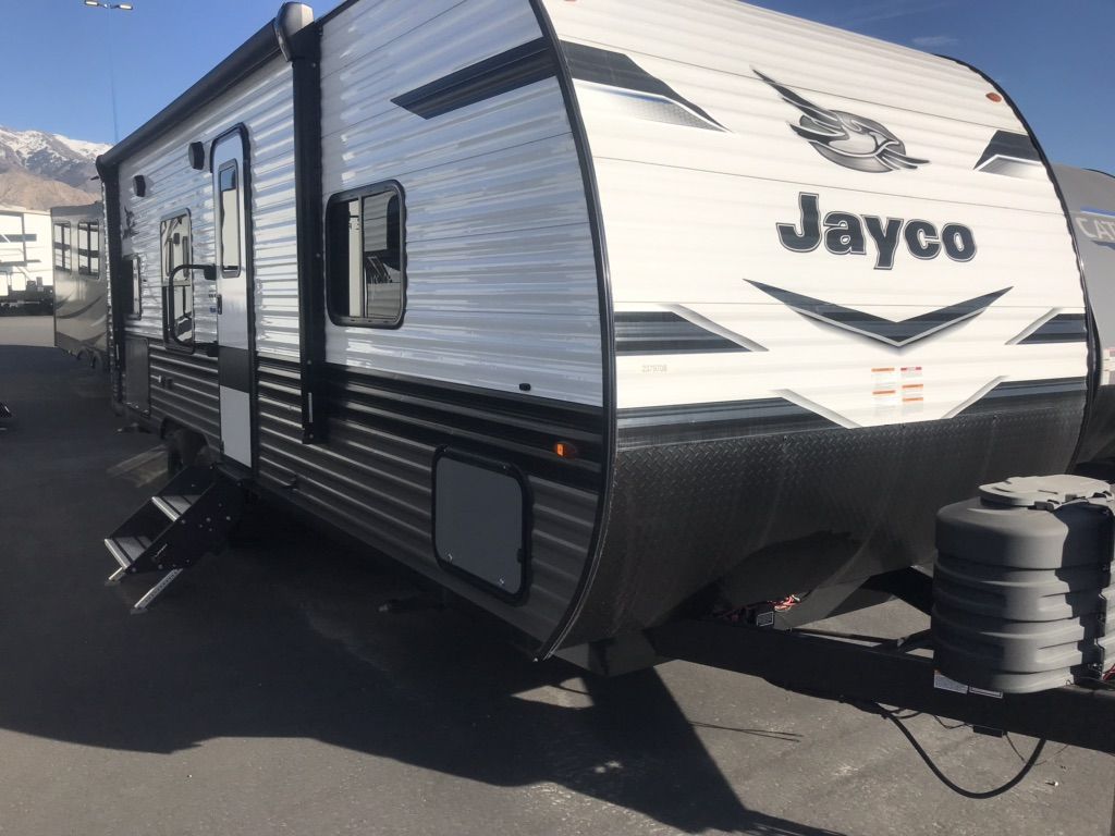 2024 Jayco SLX260BHW