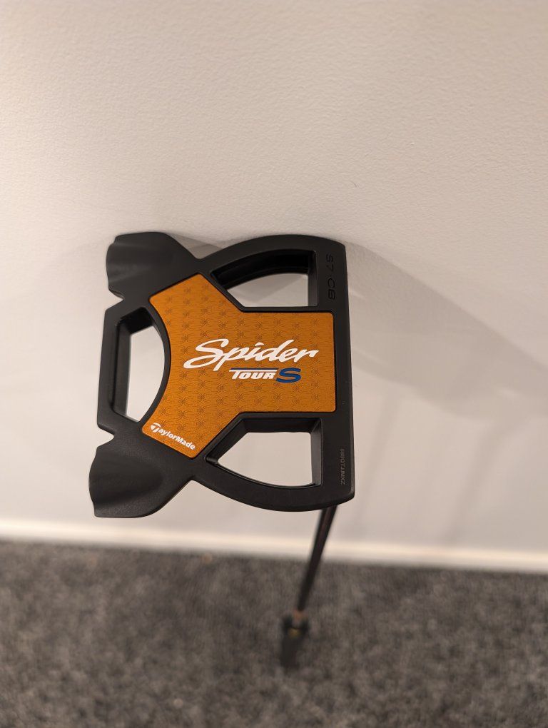 TaylorMade Spider Tour S Putter