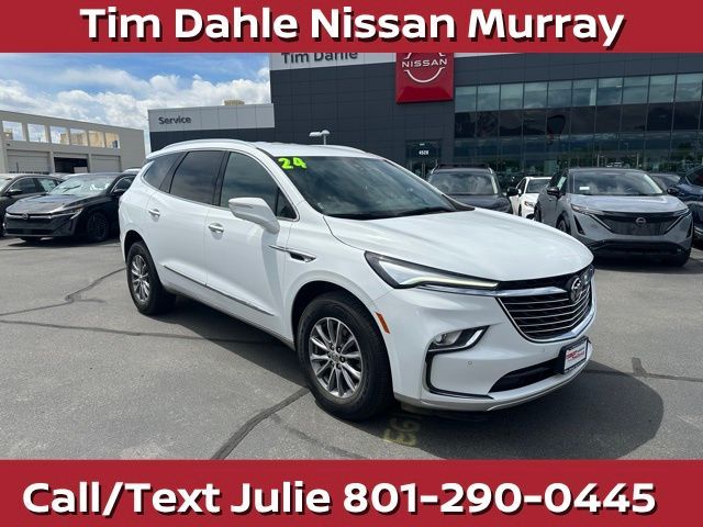 2024 Buick Enclave Premium