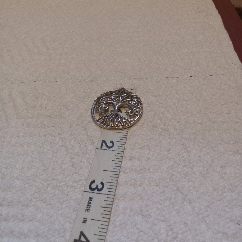 pendant