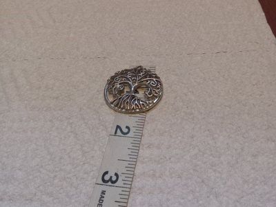 pendant