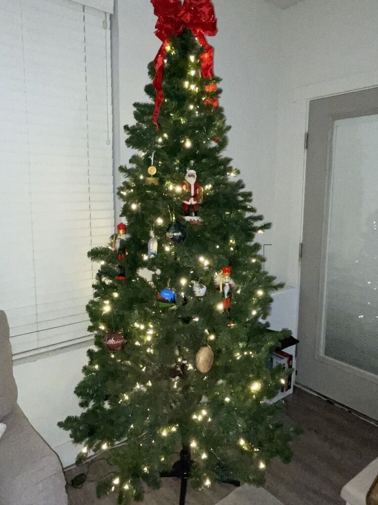 Christmas Tree