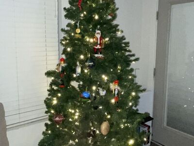 Christmas Tree