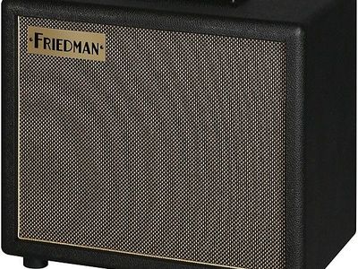 Friedman Runt-20 20-Watt 1x12 Guitar Combo Amplifier