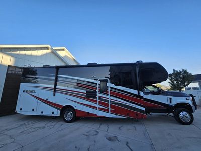 2021 nexus rebel 35r