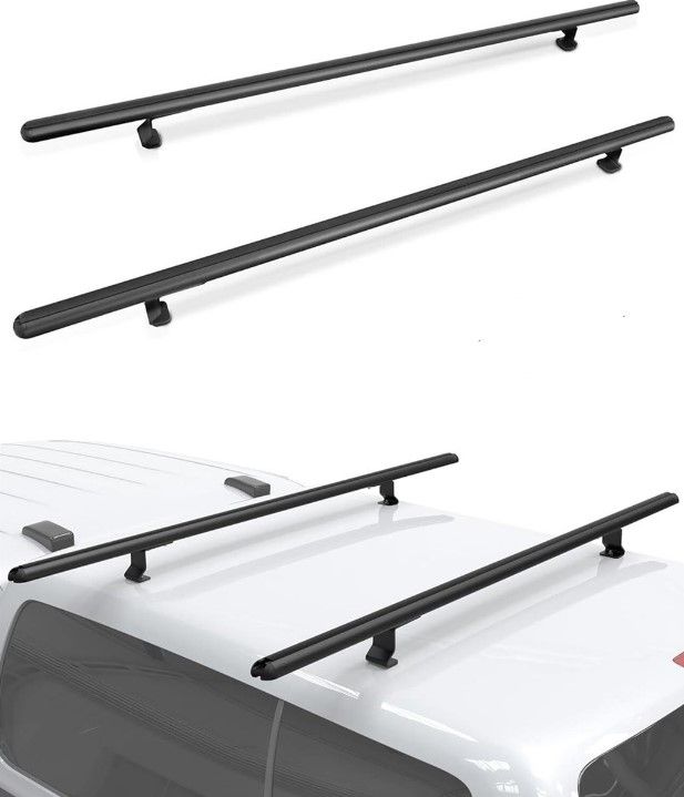 Mountainpeak 500LB Pickup Topper 60" Rack