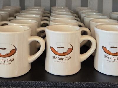 28 New Coffee Cups-Price is for 28 cups-