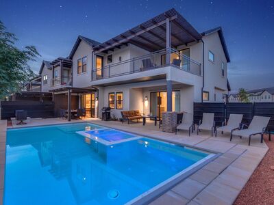 Ocotillo Springs 48~Oasis