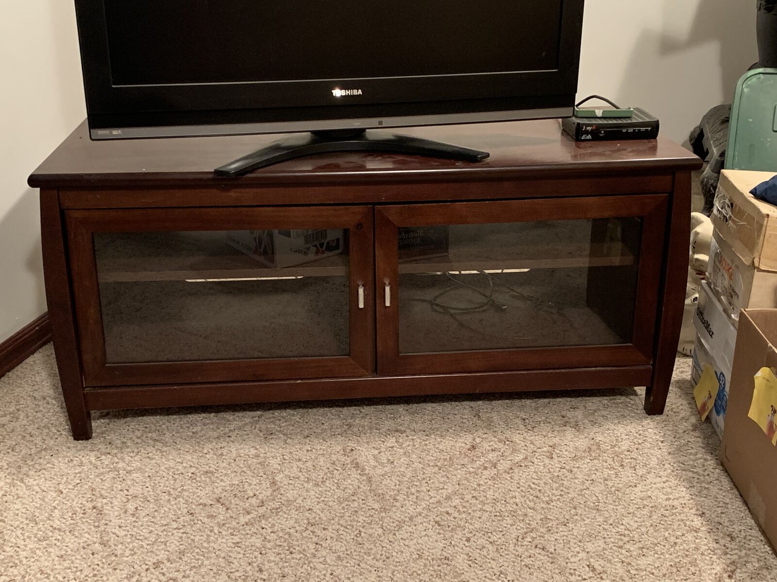 TV Cabinet