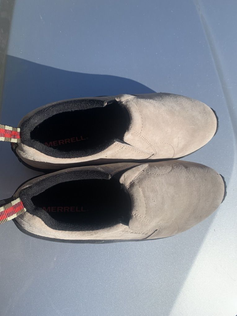 Women's Merell Shoes Size 10