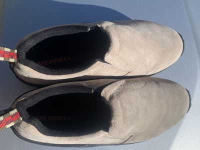 Women's Merell Shoes Size 10