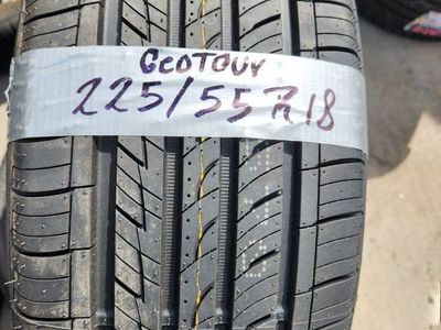 225/55r18 geotour