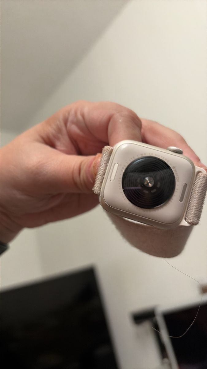 Apple watch se2 cellular