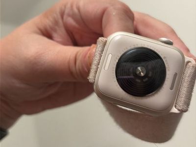 Apple watch se2 cellular