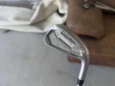 7 iron p770 taylormade