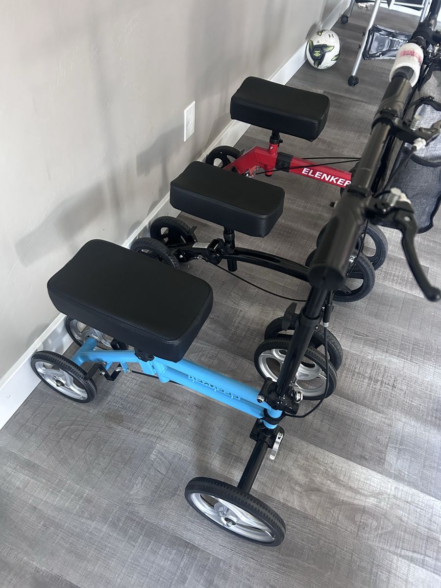 Medical Knee Scooters