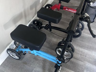 Medical Knee Scooters