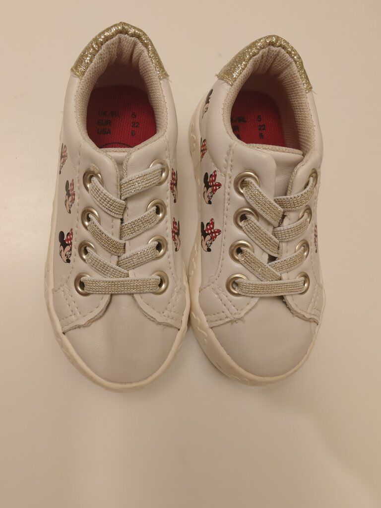 Children's sneakers Minnie Mouse
