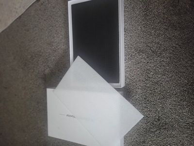 New 15" Portable Monitor