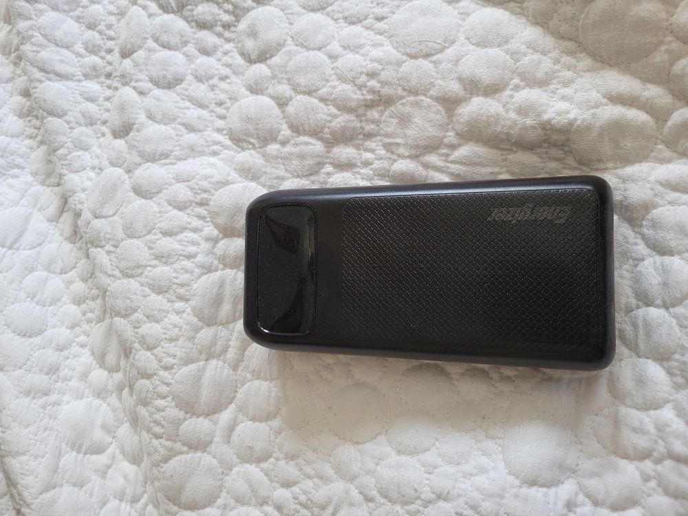 Energizer 20,000mah power bank