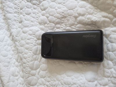 Energizer 20,000mah power bank
