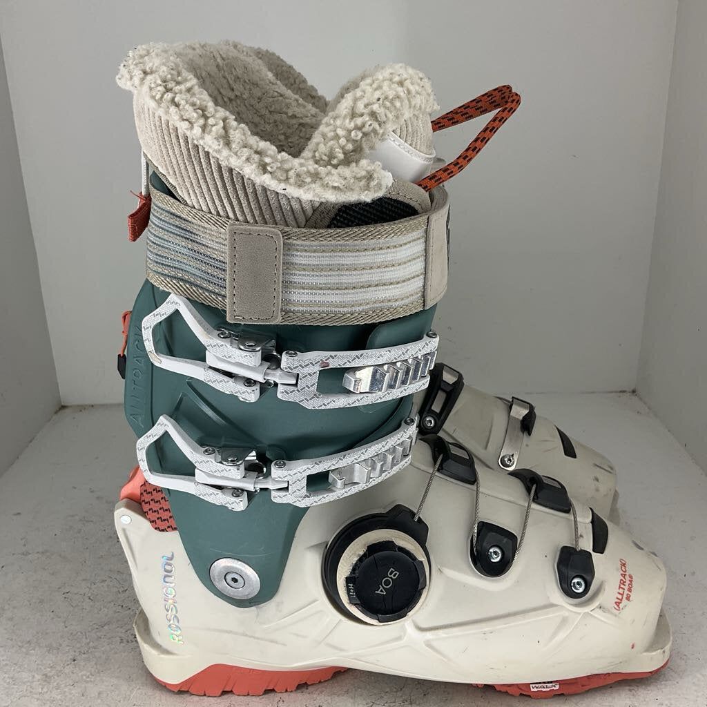 Rossignol Alltrack 80 BOA *Broken Lower BOA Bracket*