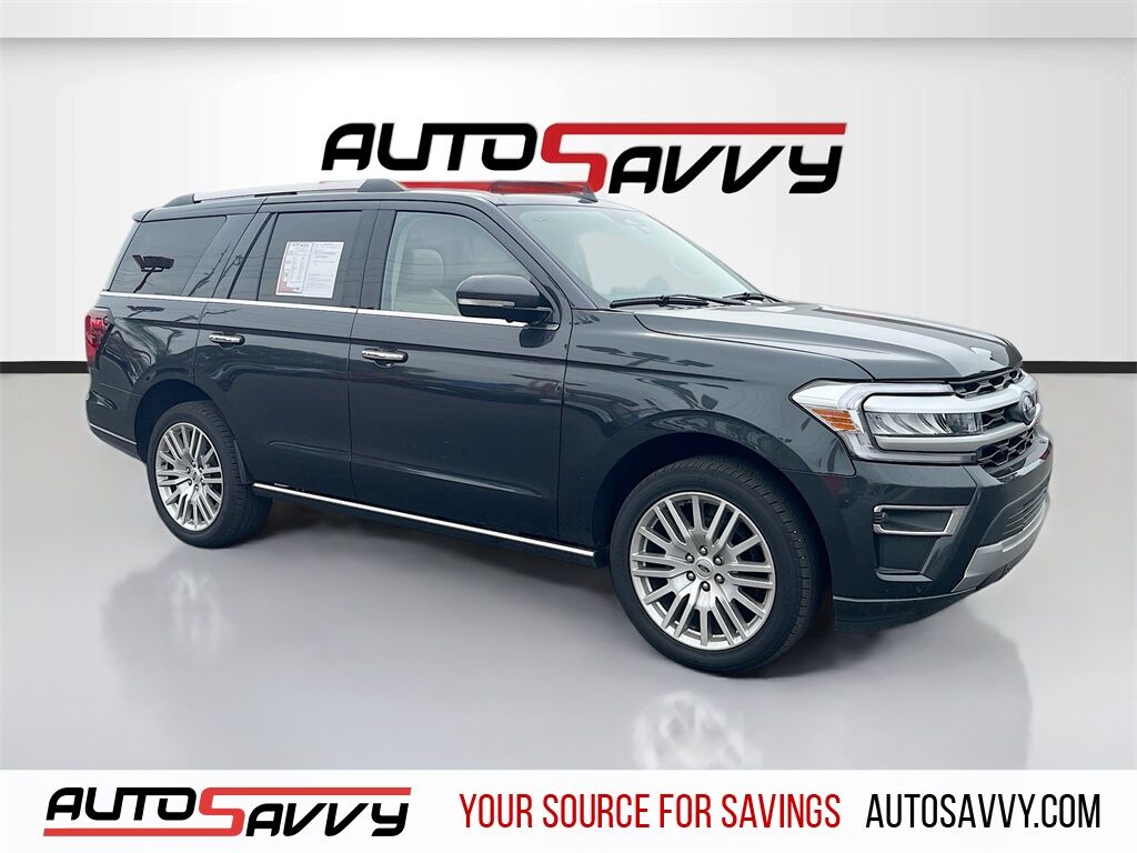 2024 Ford Expedition Limited
