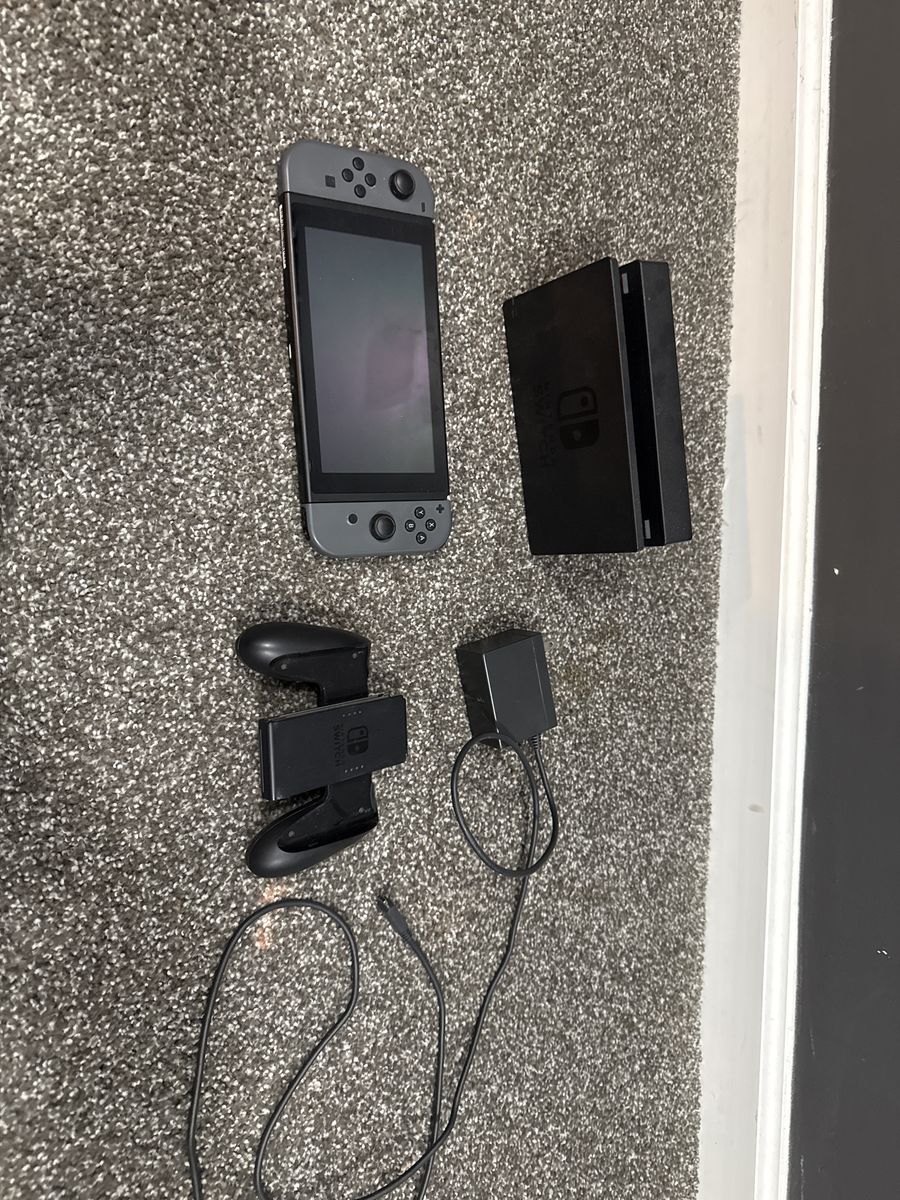 Switch 1