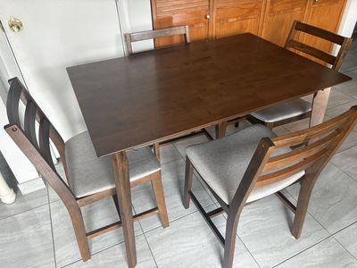 Brand New Dining Set