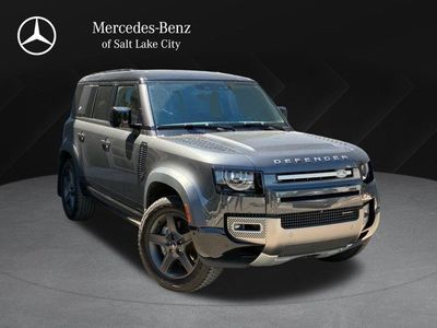 2023 Land Rover Defender 110 X-Dynamic SE
