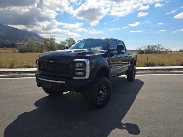 2024 Ford F-250 Super Duty Lariat