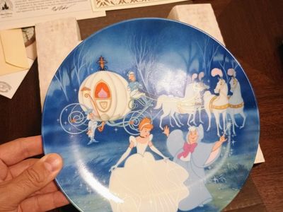 Collector plate