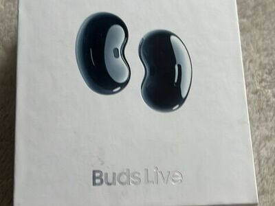 SAMSUNG Galaxy Buds Live