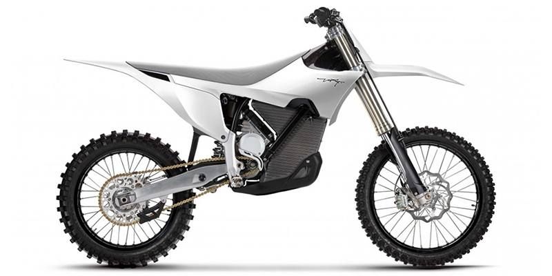 2025 Stark Future VARG MX 1.2 19 80 HP FOOT BRAK