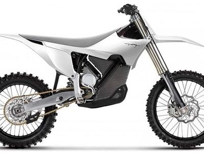 2025 Stark Future VARG MX 1.2 19 80 HP FOOT BRAK