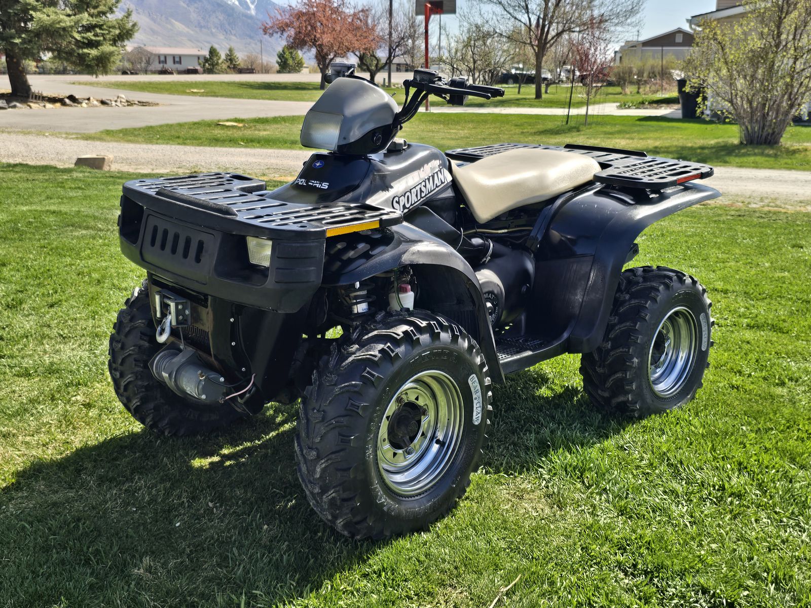 2002 sportsman 700