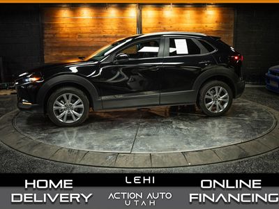 2024 Mazda CX-30 2.5 S Preferred