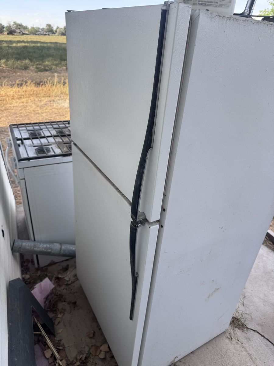 Fridge/Freezer