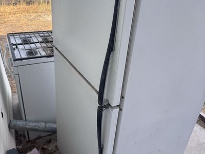 Fridge/Freezer