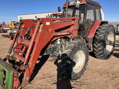 Case IH 5250 Tractor For Sale